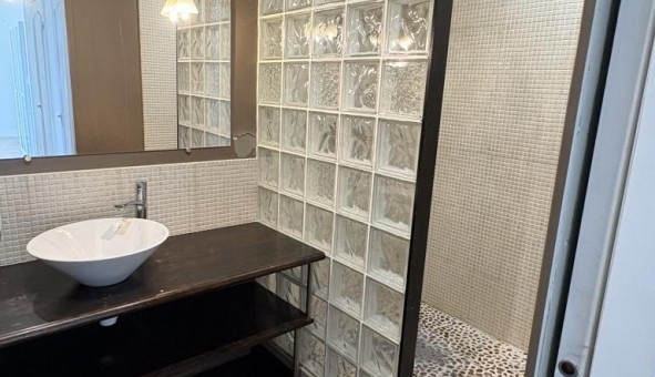 Logement tudiant T2 à Le Bourget (93350)