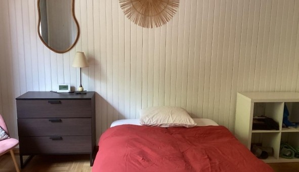 Logement �tudiant T2 &agrave; Le Bourget (93350)