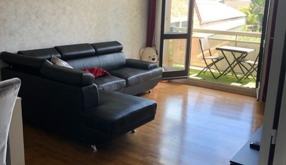 Logement �tudiant T2 &agrave; Le Bourget (93350)