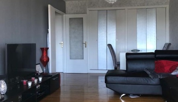 Logement �tudiant T2 &agrave; Le Bourget (93350)