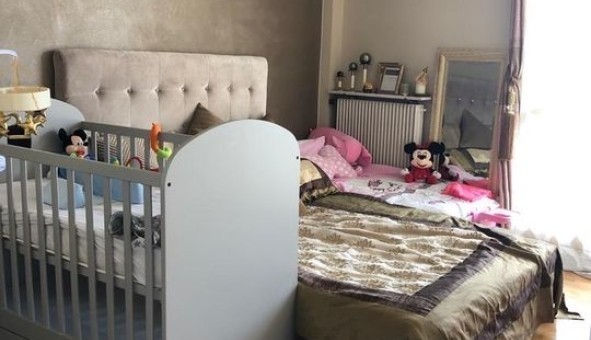 Logement �tudiant T2 &agrave; Le Bourget (93350)