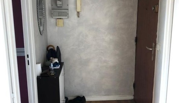 Logement �tudiant T2 &agrave; Le Bourget (93350)