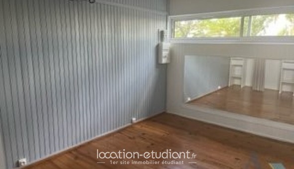 Logement �tudiant T2 à Le Bouscat (33110)