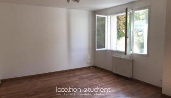 Logement tudiant T2 à Le Bouscat (33110)