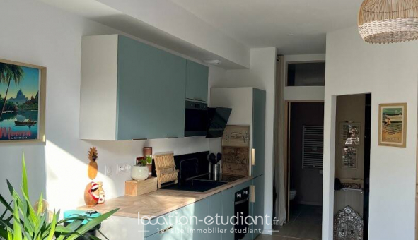 Logement tudiant Location T2 Meublé Le Bouscat (33110)