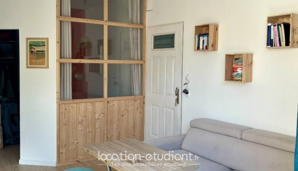 Logement tudiant T2 à Le Bouscat (33110)