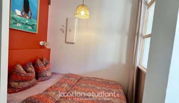 Logement tudiant T2 à Le Bouscat (33110)