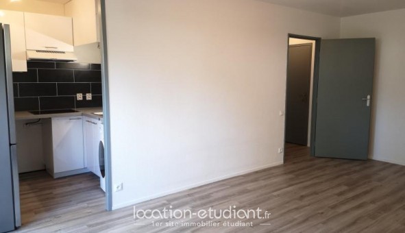 Logement tudiant T2 à Le Bouscat (33110)