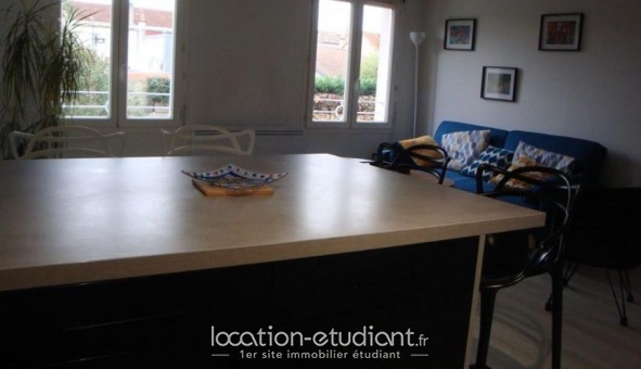 Logement tudiant T2 à Le Bouscat (33110)