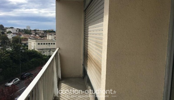 Logement �tudiant Location T2 Vide Le Bouscat (33110)