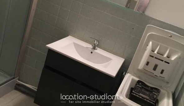 Logement �tudiant T2 &agrave; Le Bouscat (33110)