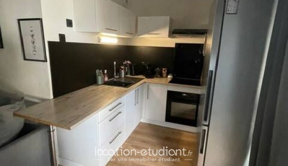 Logement �tudiant T2 &agrave; Le Bouscat (33110)