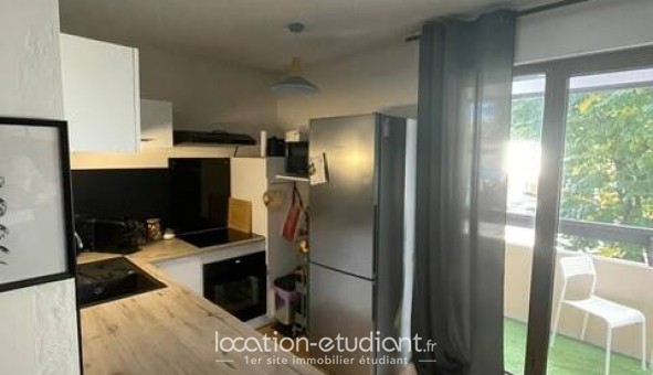 Logement �tudiant T2 &agrave; Le Bouscat (33110)