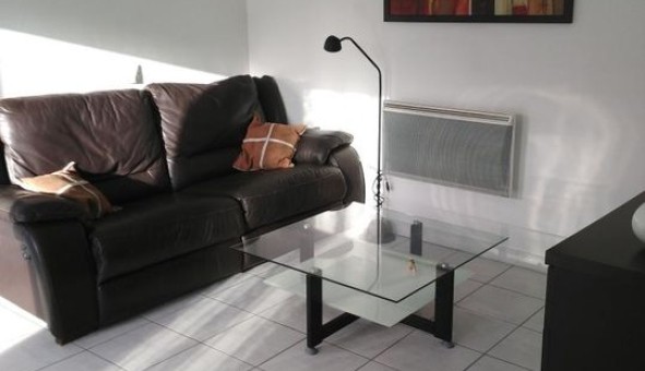 Logement �tudiant T2 &agrave; Le Bouscat (33110)