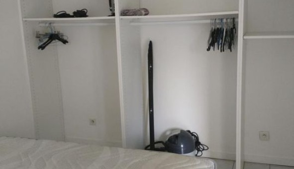 Logement �tudiant T2 &agrave; Le Bouscat (33110)