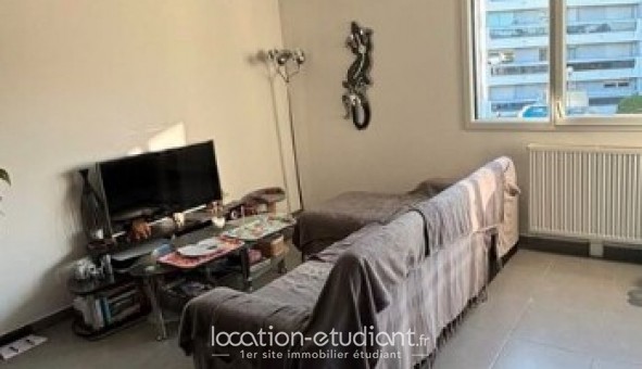 Logement �tudiant T2 &agrave; Le Bouscat (33110)