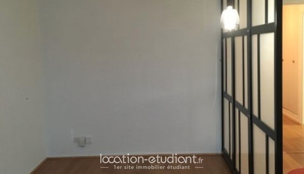 Logement �tudiant T2 &agrave; Le Bouscat (33110)