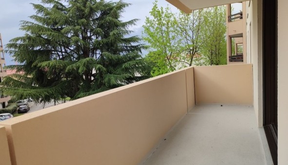 Logement �tudiant T2 &agrave; Le Bouscat (33110)