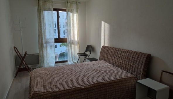 Logement �tudiant T2 &agrave; Le Bouscat (33110)