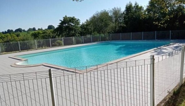 Logement �tudiant T2 &agrave; Le Breuil Bernard (79320)