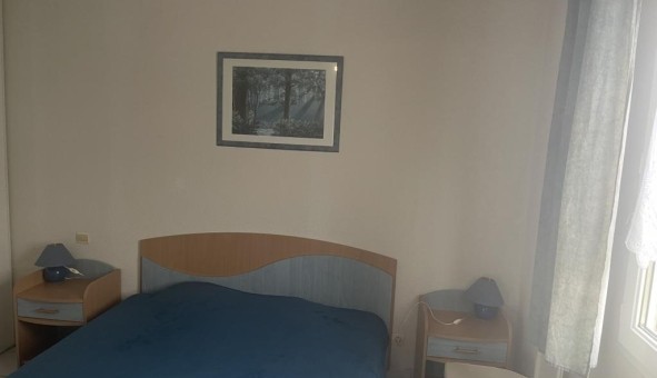 Logement �tudiant T2 &agrave; Le Breuil Bernard (79320)