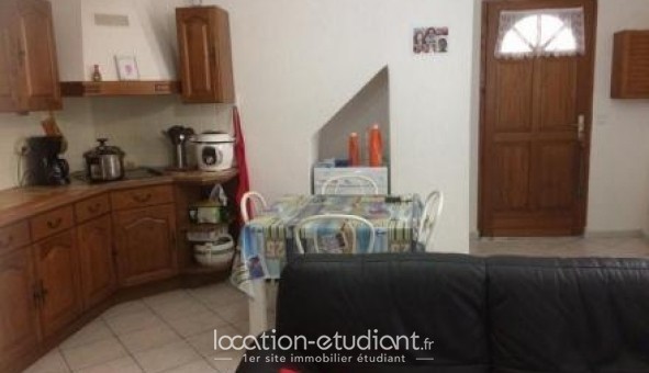 Logement tudiant T2 à Le Broc (06510)