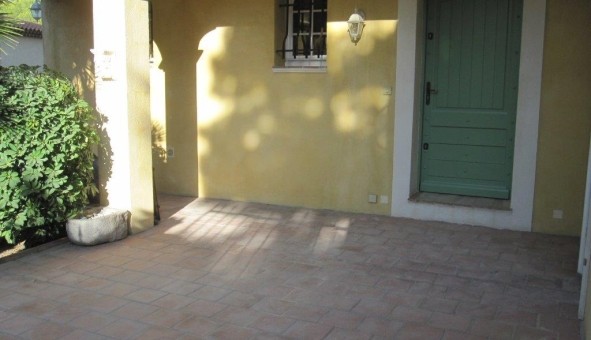 Logement tudiant T2 à Le Cannet (06110)