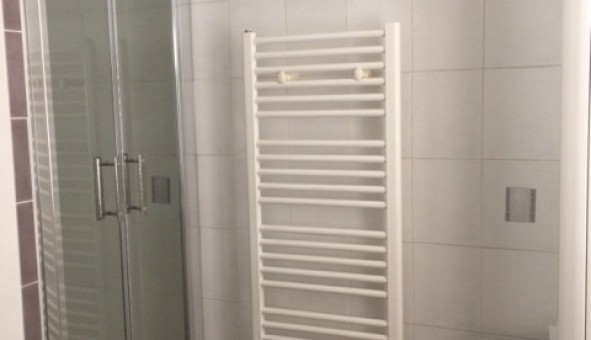Logement tudiant T2 à Le Cannet (06110)