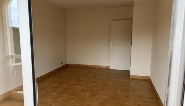 Logement tudiant T2 à Le Cannet (06110)