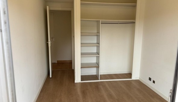 Logement tudiant T2 à Le Cannet (06110)
