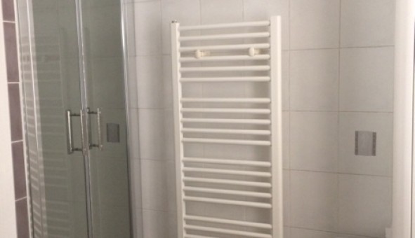 Logement tudiant T2 à Le Cannet (06110)