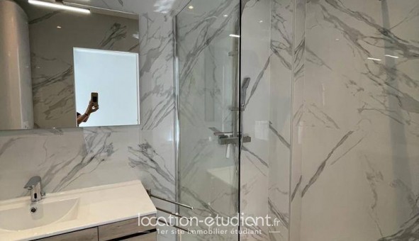Logement tudiant T2 à Le Cannet (06110)