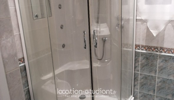 Logement étudiant Studio &agrave; Le Cannet (06110)