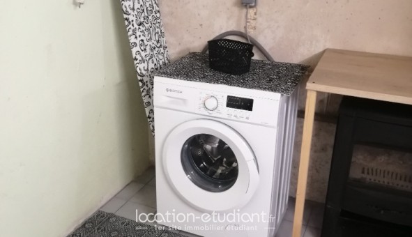 Logement étudiant Studio &agrave; Le Cannet (06110)