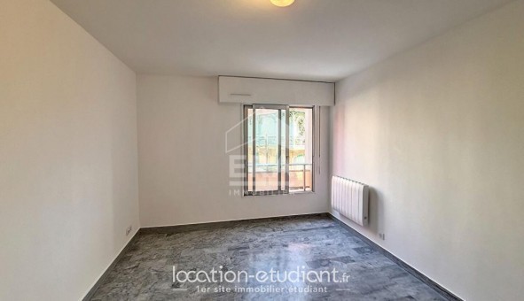 Logement �tudiant T2 &agrave; Le Cannet (06110)