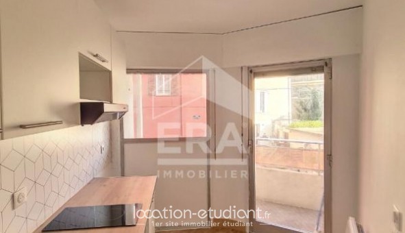 Logement �tudiant T2 &agrave; Le Cannet (06110)