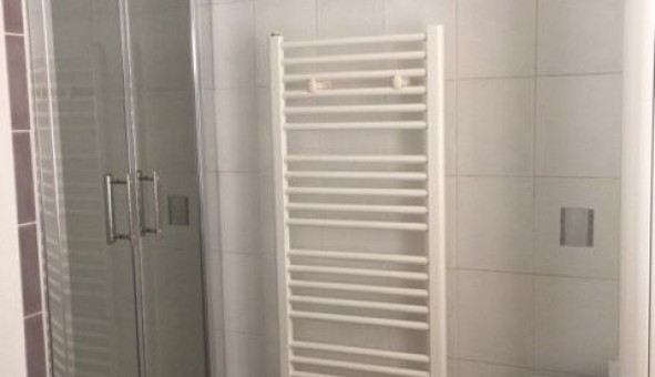 Logement �tudiant T2 &agrave; Le Cannet (06110)