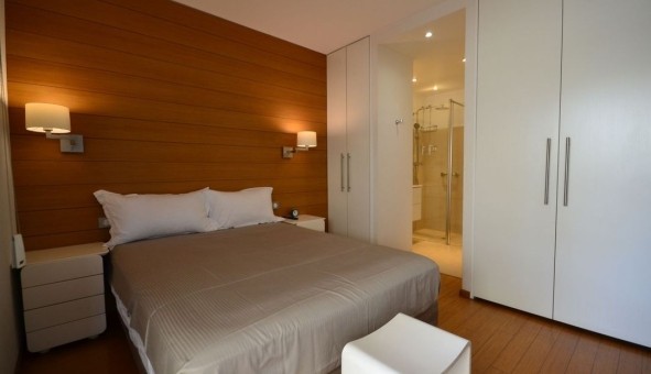 Logement �tudiant Location T2 Vide Le Cannet (06110)