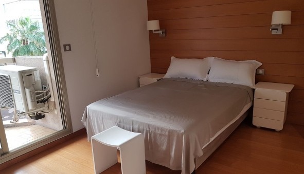 Logement �tudiant T2 &agrave; Le Cannet (06110)