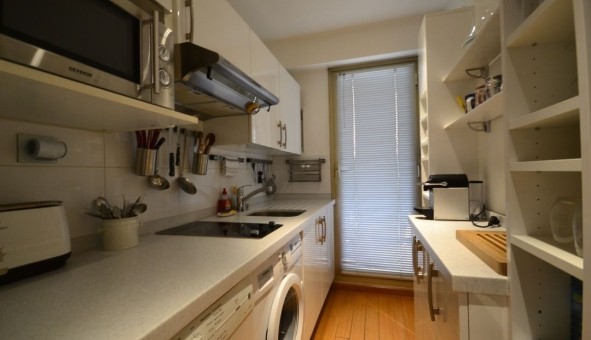 Logement �tudiant T2 &agrave; Le Cannet (06110)