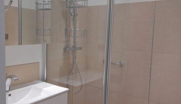 Logement �tudiant T2 &agrave; Le Cannet (06110)