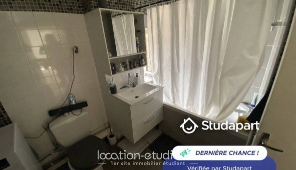 Logement tudiant T2 à Le Chambon Feugerolles (42500)