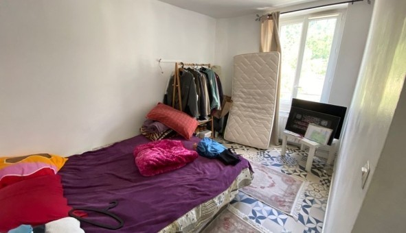 Logement �tudiant T2 &agrave; Le Chambon Feugerolles (42500)
