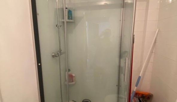 Logement �tudiant T2 &agrave; Le Chambon Feugerolles (42500)