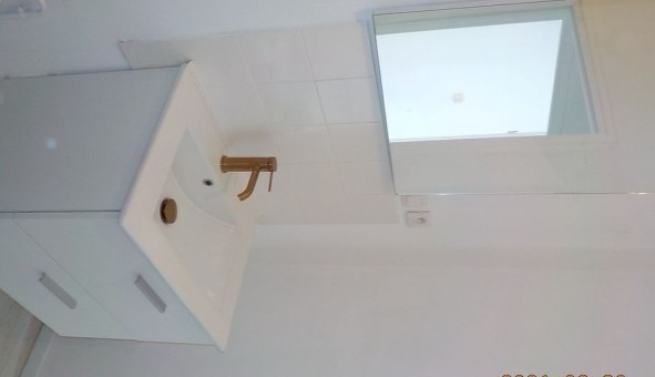 Logement �tudiant T2 &agrave; Le Chambon Feugerolles (42500)