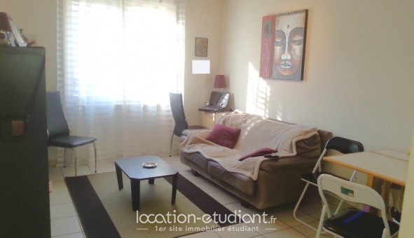 Logement �tudiant T2 &agrave; Le Champ pr�s Froges (38190)