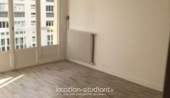 Logement tudiant T2 à Le Chesnay (78150)