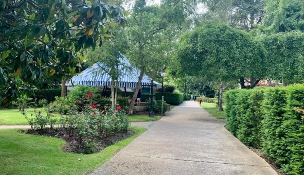 Logement �tudiant T2 &agrave; Le Chesnay (78150)