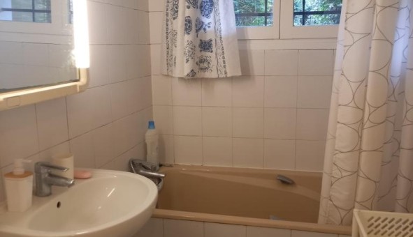 Logement �tudiant T2 &agrave; Le Chesnay (78150)