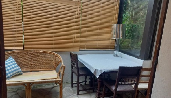 Logement �tudiant T2 &agrave; Le Chesnay (78150)